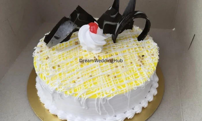 Truffle  bloom cake shop